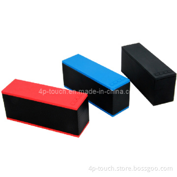Mini Portable Bluetooth Speaker with TF Card Support (D501)